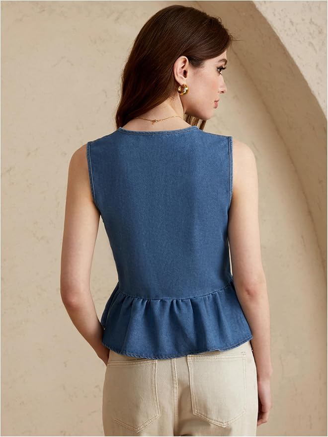 Blue a
