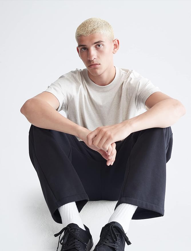 Beige Heather