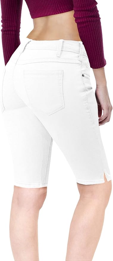 Bermuda-white