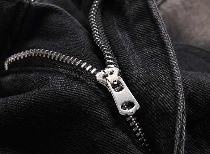 127 Black