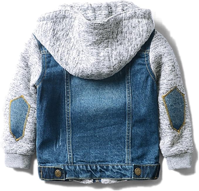 Denim Blue