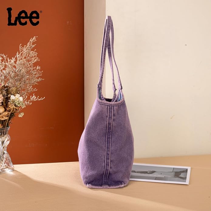 Lee-light Purple