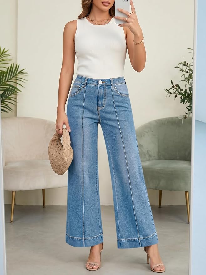 Jean Blue