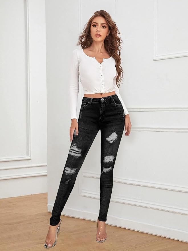 Ripped-black