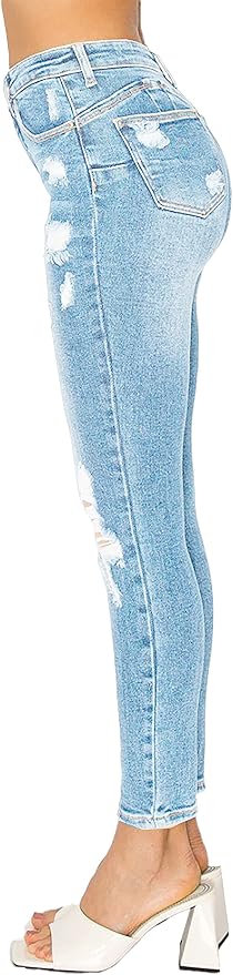 Light Denim