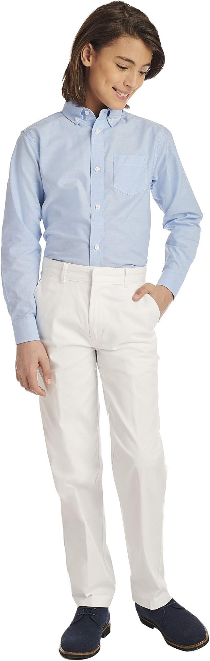 Ox Blue