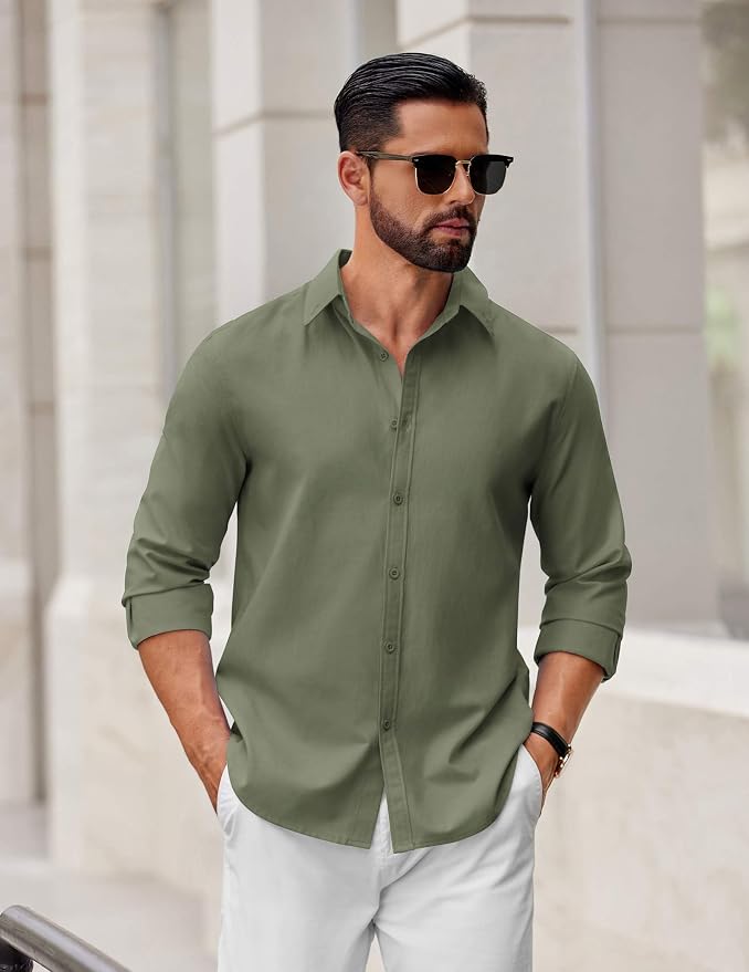 Army Green