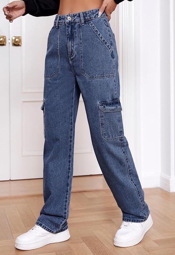 C-authentic Blue