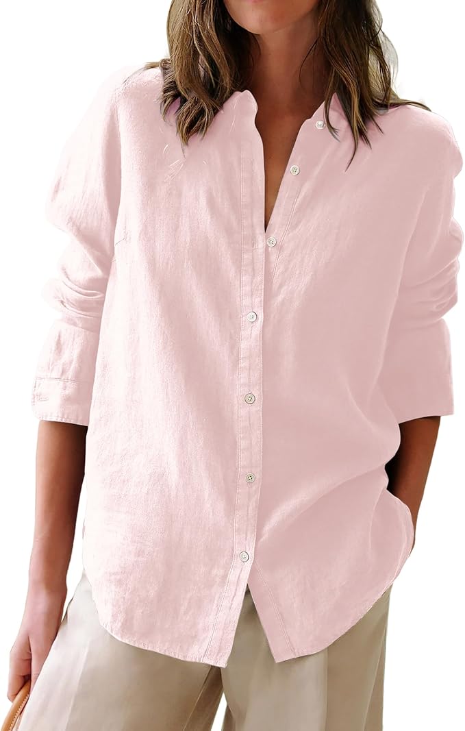 B Light Pink
