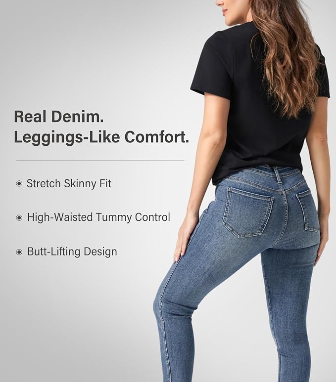 Medium Blue (Stitched Hem)