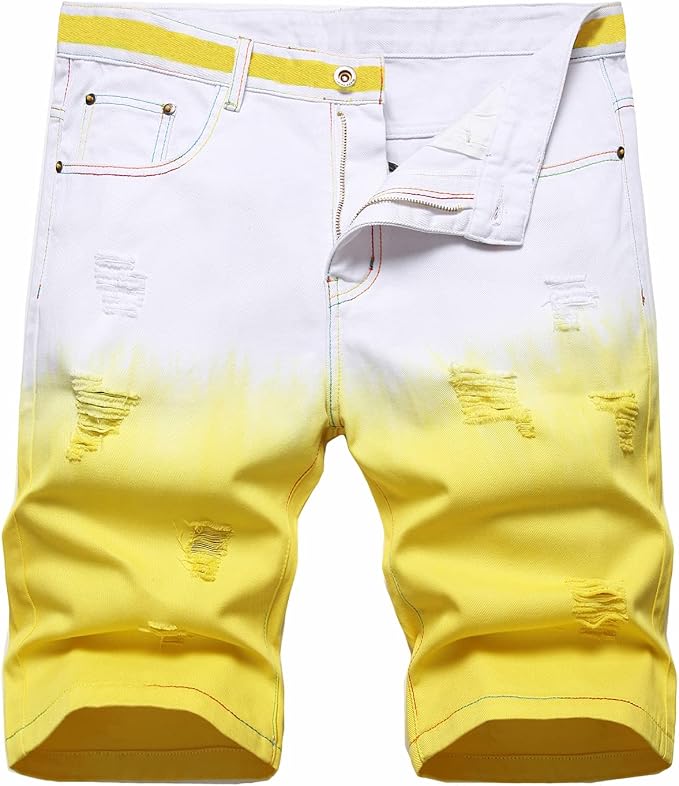 0918 White&yellow