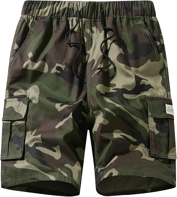Green Camo
