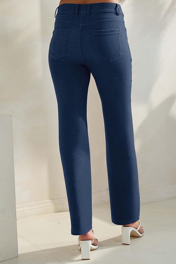 Denim Blue