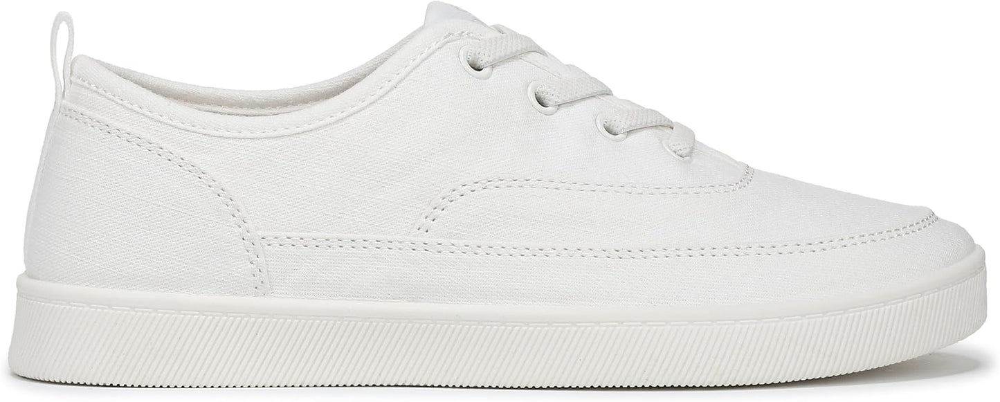 White Canvas