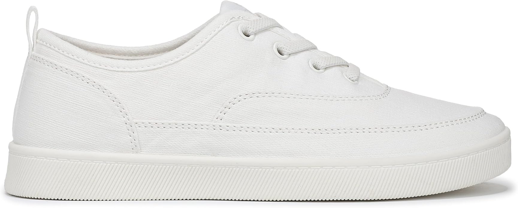 White Canvas