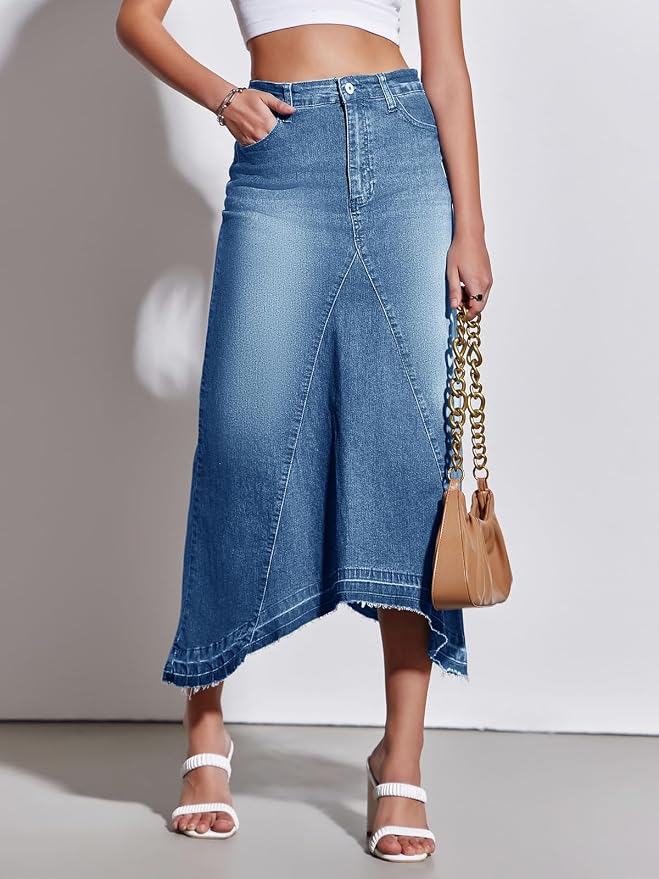 Jean Blue