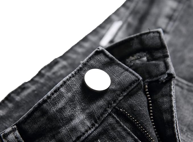 Grey Black