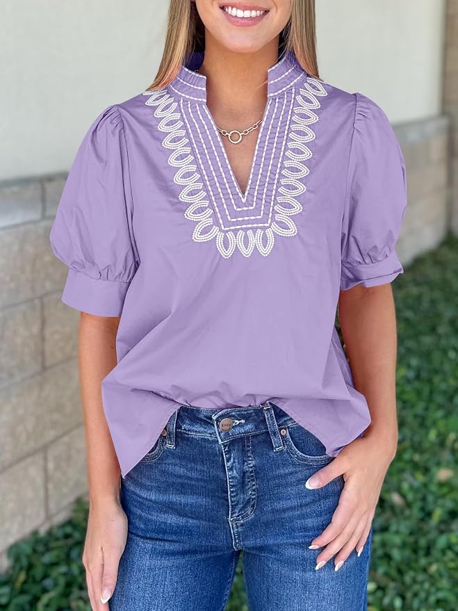 Pale Purple