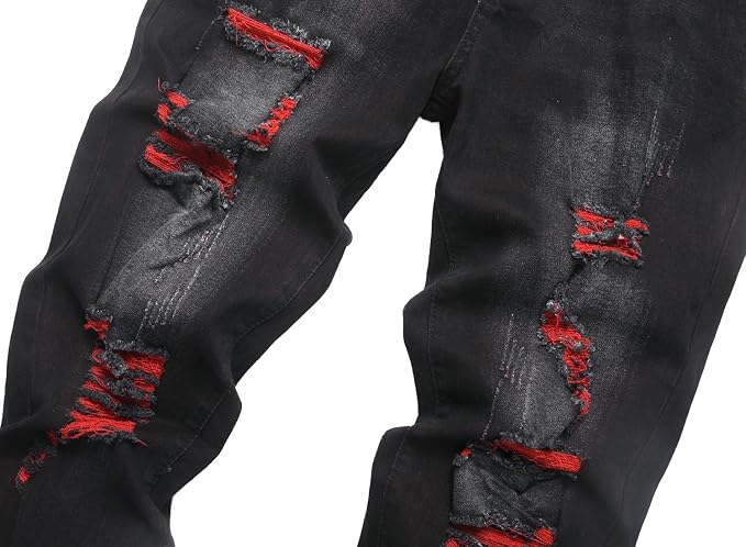 D#black Red