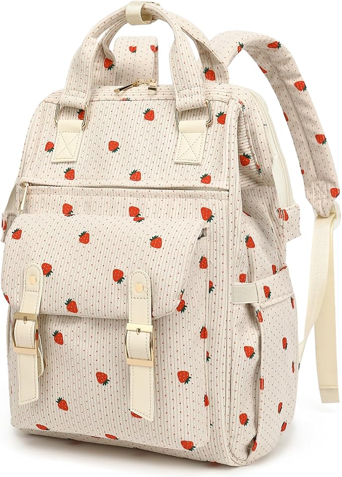 Strawberry Beige