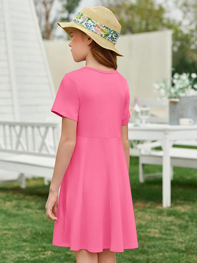 Bright Pink