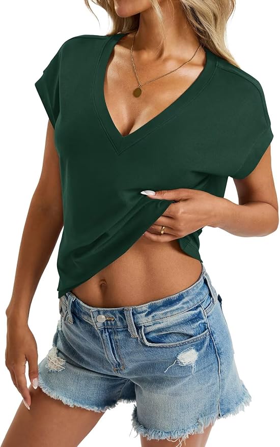 Deep Green