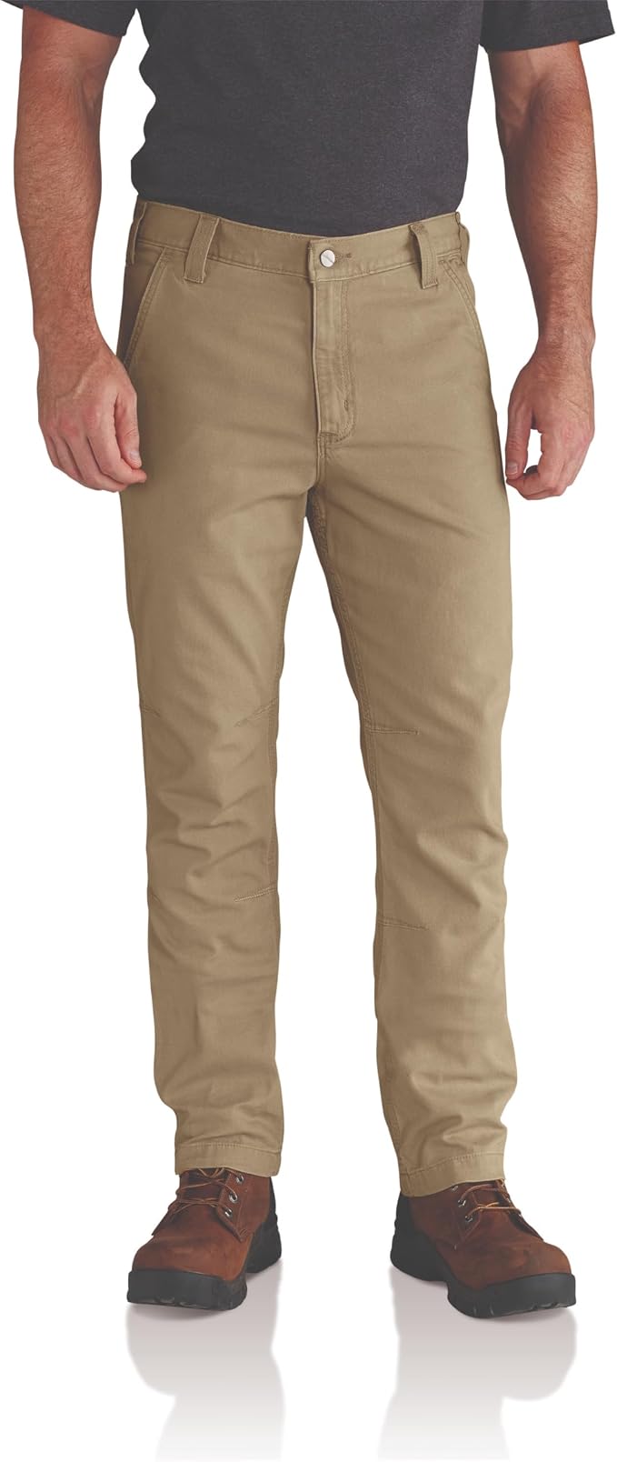 Dark Khaki