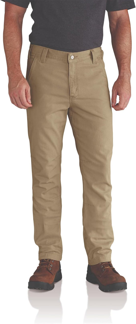 Dark Khaki