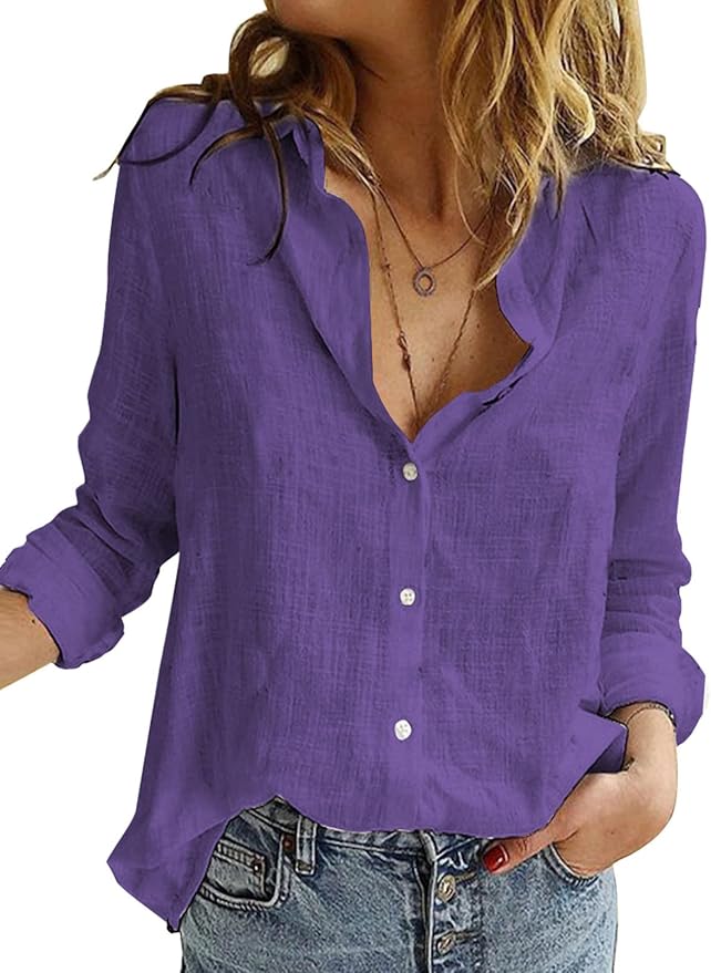 U Purple