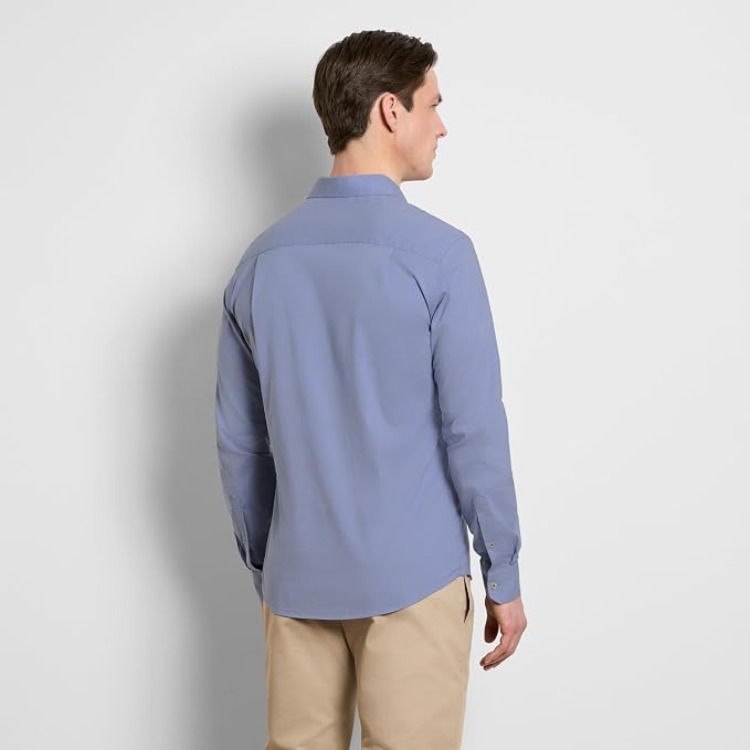 Dobby Denim