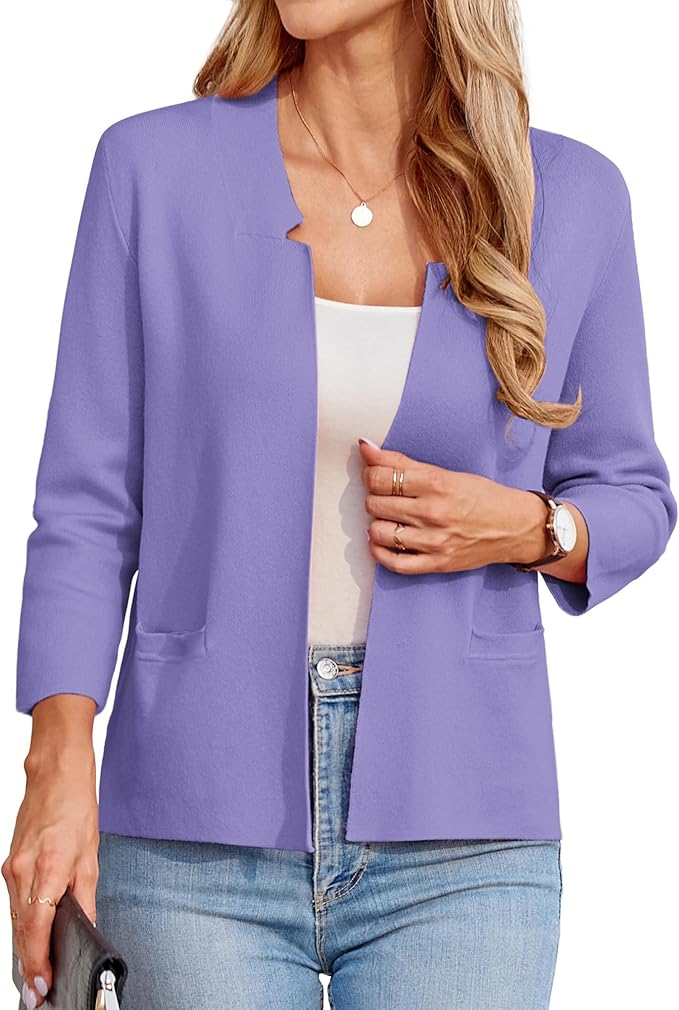Lilac Purple