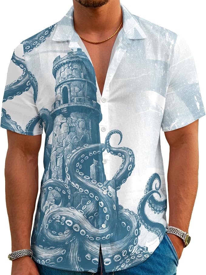 Octopus
