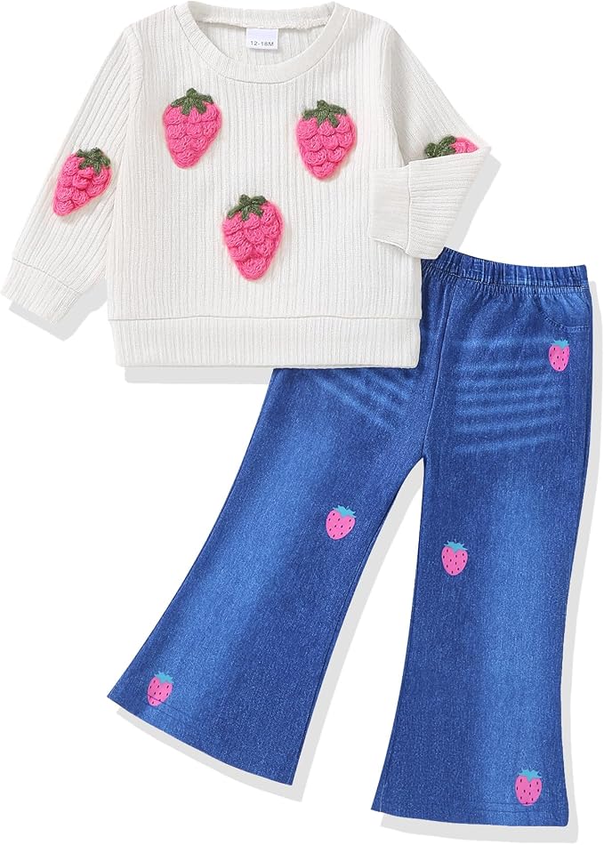 Pink Strawberry