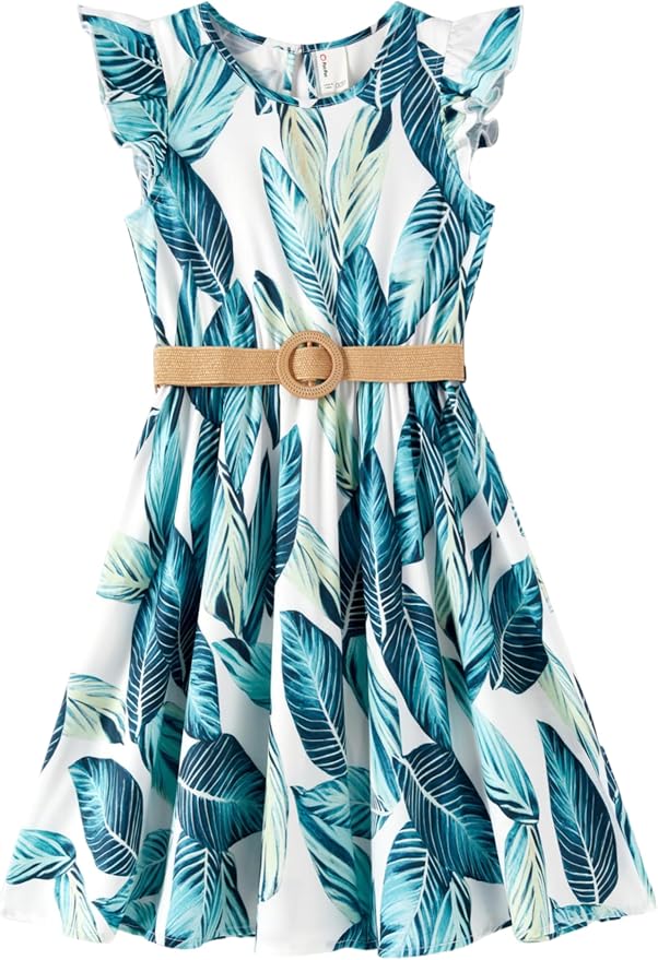 Green Tropical