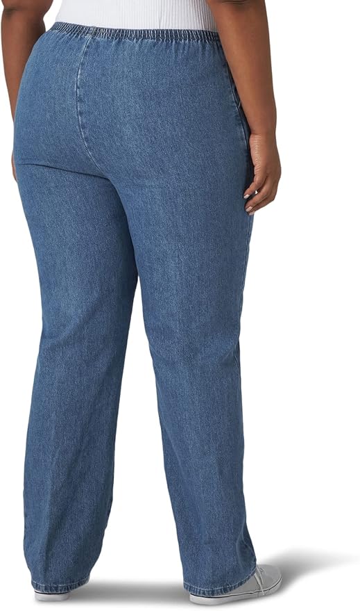 Destruction Blue Denim