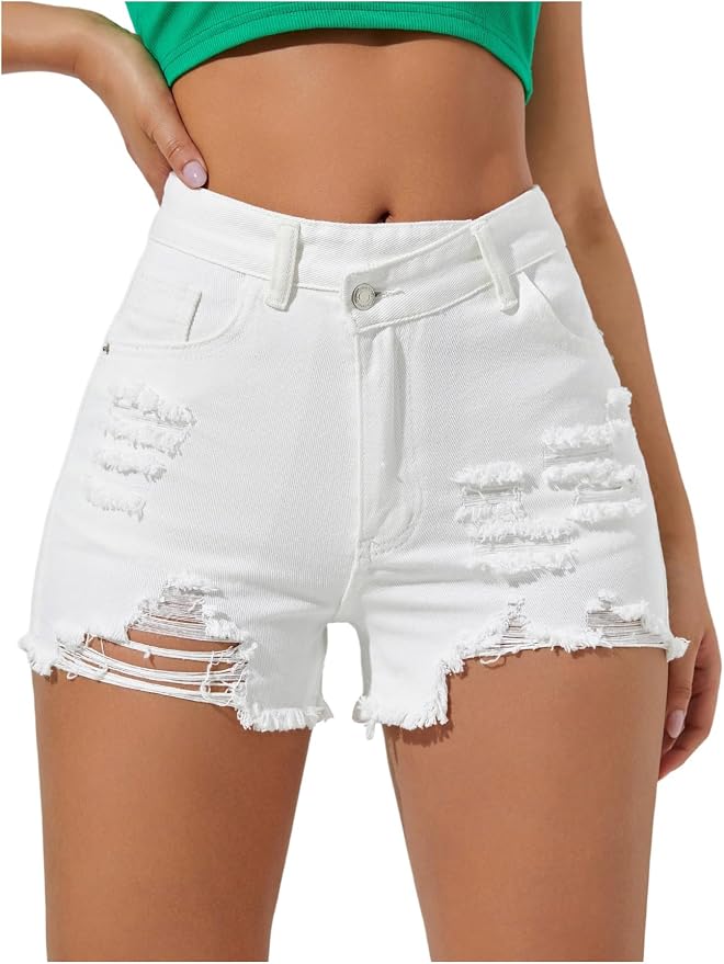 White Solid