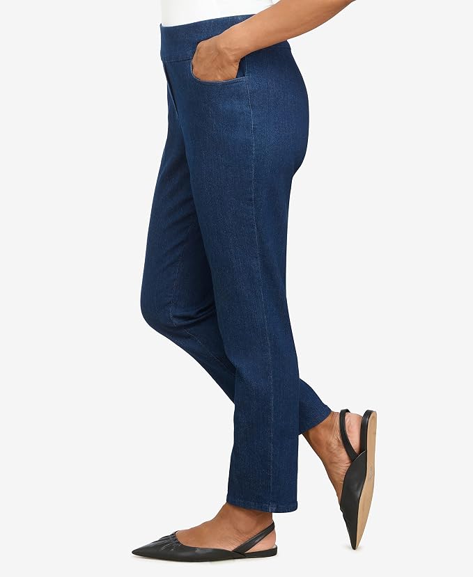 Dark Denim