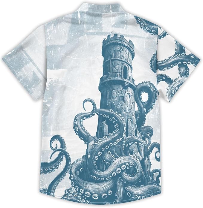 Octopus