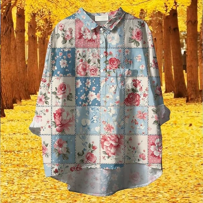 Flower O10