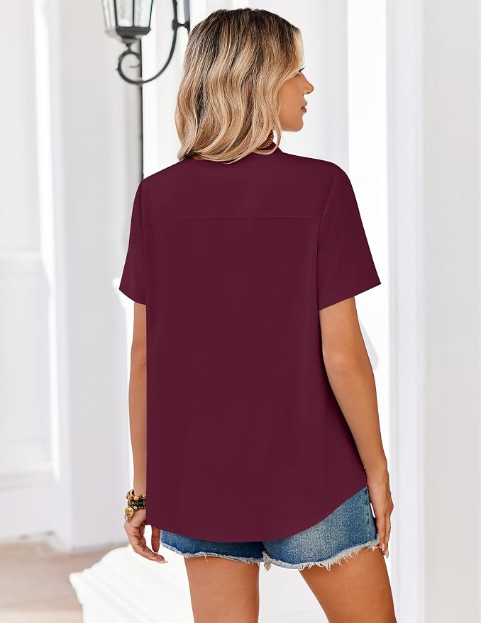 Wine Red