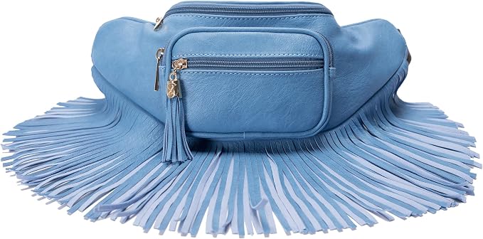 Denim Blue