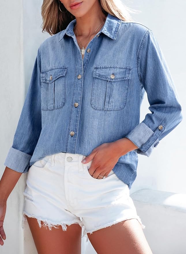 Beau Blue