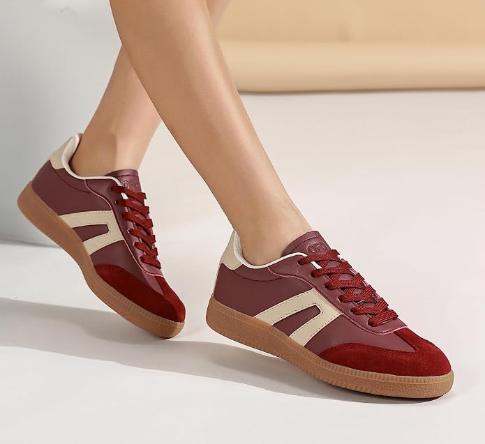 Ancora Red