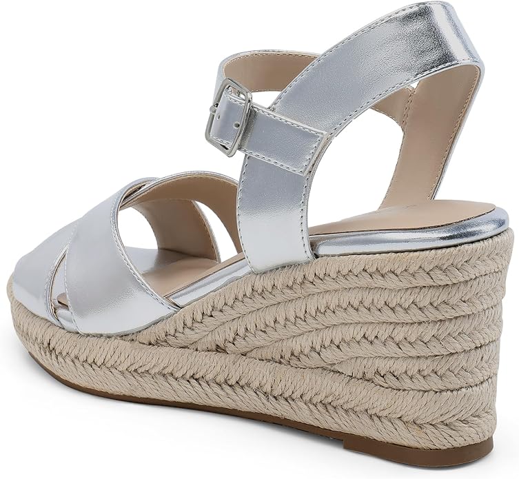 Silver-metallic