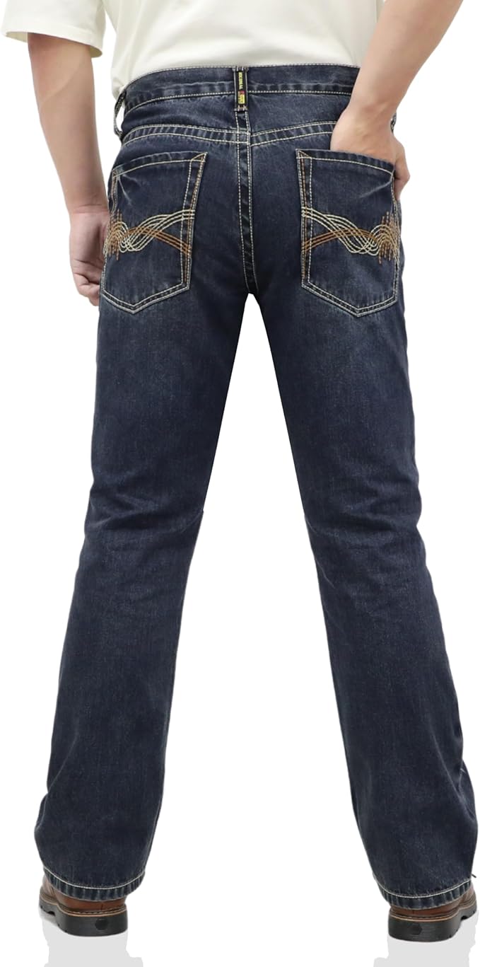 Vintage Navy
