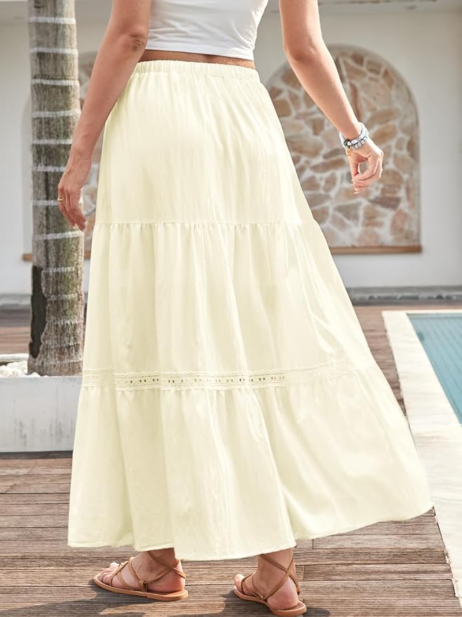 Cream White