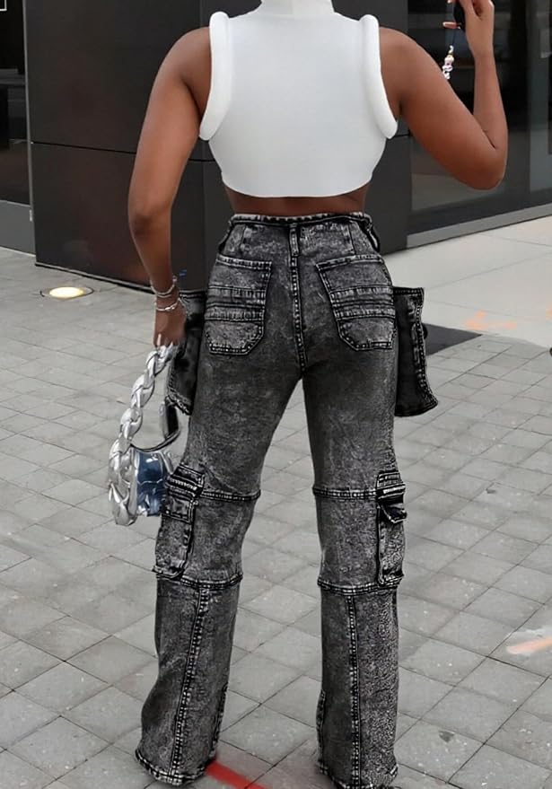 Gray Black