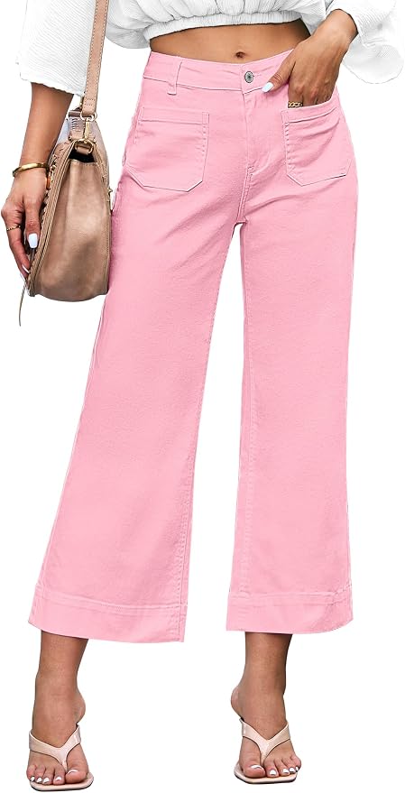 Pink-a-boo