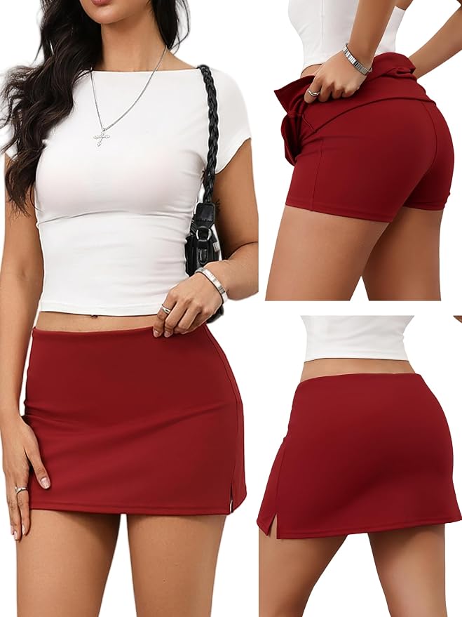 Ruby Red