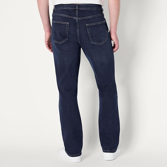 Dark Midnight Wash